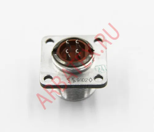 2РМД18Б4Ш5А1 фото фото 6 2РМД18Б4Ш5А1 Разъемы 2РМ, 2РМТ, 2РМГ, 2РМДТ, ОНЦ-РГ фото фото 6