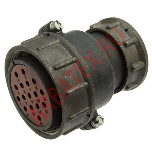 2РТ40П16НШ2А роз.каб. фото фото 2 2РТ40П16НШ2А роз.каб. Разъемы разное фото фото 2