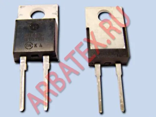 КД2970Б диод фото 2