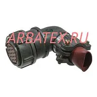 2РМТ36КУН22Г1В1В розетка фото