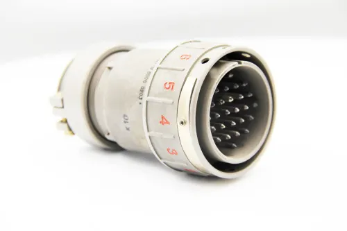 РБН2-26-18Ш7-В Разъемы разное фото фото 5