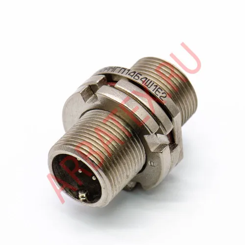 2РМГП14Б4Ш1Е2 Разъемы 2РМ, 2РМТ, 2РМГ, 2РМДТ, ОНЦ-РГ фото фото 2