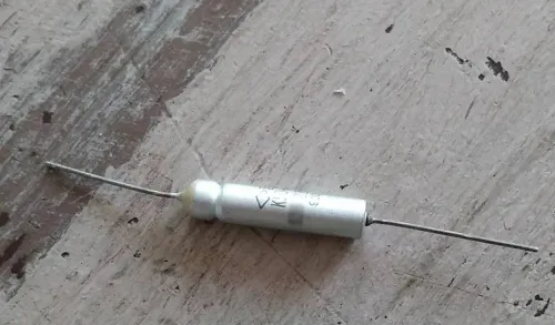 К50-29В 100в 2,2 мкф фото 2