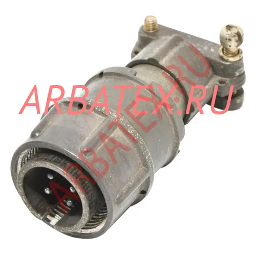 2РМД18КПН4Ш5В1 фото 2РМД18КПН4Ш5В1 Разъемы 2РМ, 2РМТ, 2РМГ, 2РМДТ, ОНЦ-РГ фото