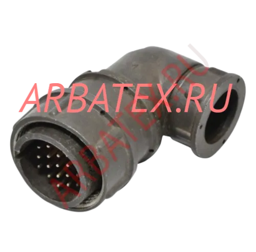 2РМ24КУЭ19Ш1В1 фото 2РМ24КУЭ19Ш1В1 Разъемы 2РМ, 2РМТ, 2РМГ, 2РМДТ, ОНЦ-РГ фото