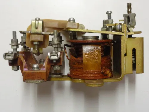 РЭВ-571 6А фото 2