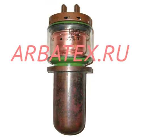 ГУ-22А генераторный триод 