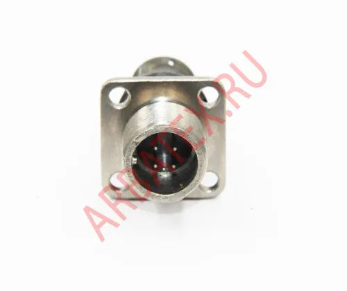 2РМГ14БПН4Ш1Е2 фото фото 5 2РМГ14БПН4Ш1Е2 Разъемы 2РМ, 2РМТ, 2РМГ, 2РМДТ, ОНЦ-РГ фото фото 5