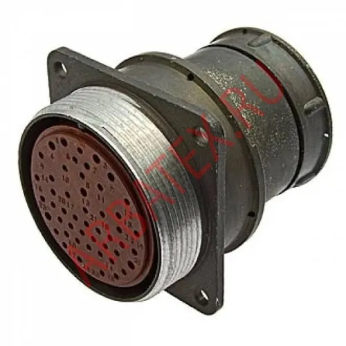 2РМТ42БПЭ50Г2В1В Разъемы 2РМ, 2РМТ, 2РМГ, 2РМДТ, ОНЦ-РГ фото фото 3