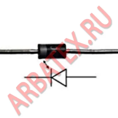 КГ401А диод фото 2