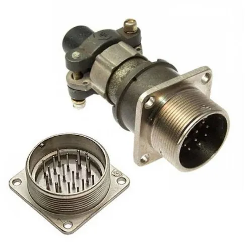 РМГ18БПН7Ш1А1 фото РМГ18БПН7Ш1А1 Разъемы разное фото