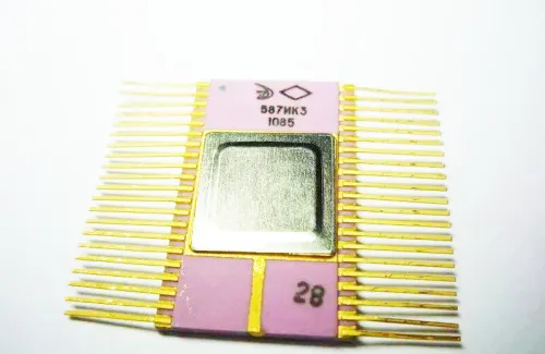 К587ИК1 фото 2 К587ИК1 фото 2