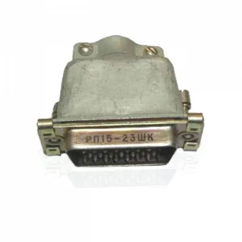 РП15-23ШК Разъемы разное фото фото 2