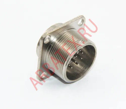 2РМГ22Б10Ш1Е2Б фото 2РМГ22Б10Ш1Е2Б Разъемы 2РМ, 2РМТ, 2РМГ, 2РМДТ, ОНЦ-РГ фото