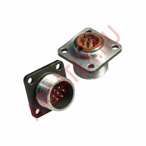 2РМТ18Б7Ш1А1В Разъемы 2РМ, 2РМТ, 2РМГ, 2РМДТ, ОНЦ-РГ фото фото 2