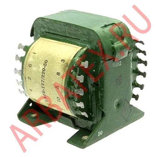 ТА16-127/220-50В трансформатор фото 2 ТА16-127/220-50В трансформатор фото 2