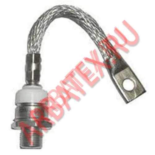 2Д161-200Х-3 диод фото 3