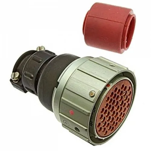 РБМ4-50-9Г6В Разъемы разное фото фото 2