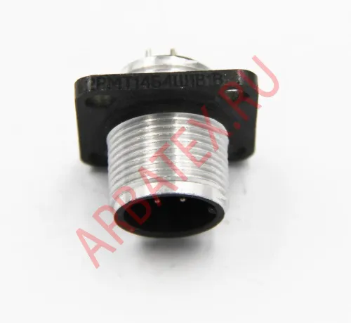 2РМТ14Б4Ш1В1В фото фото 6 2РМТ14Б4Ш1В1В Разъемы 2РМ, 2РМТ, 2РМГ, 2РМДТ, ОНЦ-РГ фото фото 6