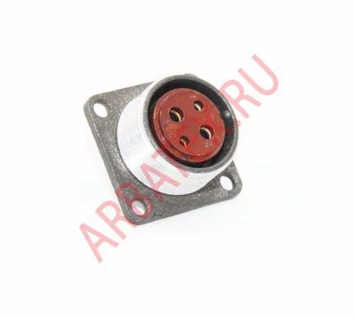 2РМ22Б4Г3В1 фото фото 3 2РМ22Б4Г3В1 Разъемы 2РМ, 2РМТ, 2РМГ, 2РМДТ, ОНЦ-РГ фото фото 3