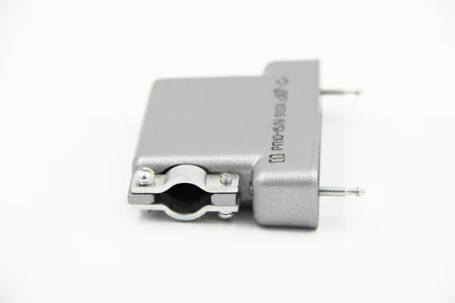 РП10-15ЛУ вилка Разъемы разное фото фото 3