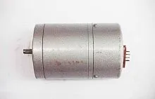 ШД-4М электродвигатель