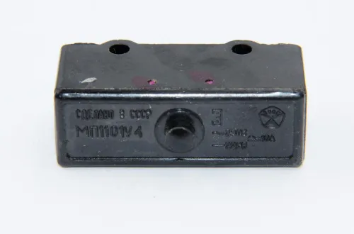 МП-1101 Исп.1 микропереключатель
