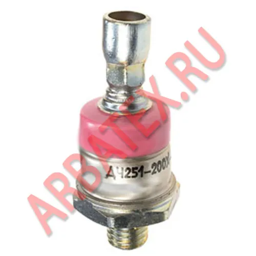 ДЧ251-200Х-10 диод фото 3 ДЧ251-200Х-10 диод фото 3