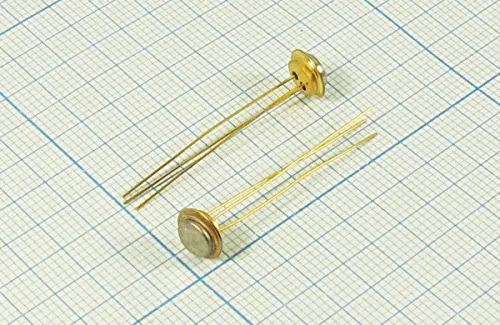 КТ312А1 фото 2