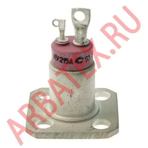 КУ215А тиристор фото 2 КУ215А тиристор фото 2