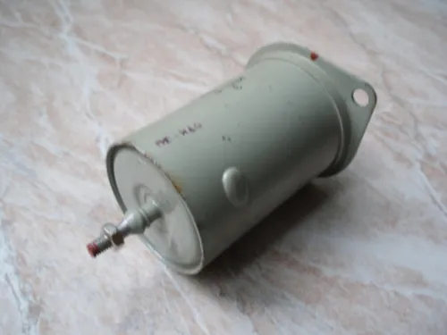 КБП-Ф-40А 1600/500в 0,1 мкф фото 2 КБП-Ф-40А 1600/500в 0,1 мкф фото 2