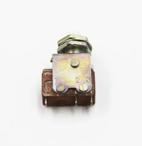 КМ1-1В кнопка фото 5