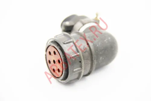 2РМД33КУН7Г9В1 Разъемы 2РМ, 2РМТ, 2РМГ, 2РМДТ, ОНЦ-РГ фото фото 2