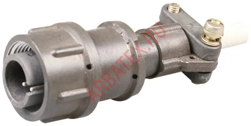 2РМТ14КПН4Ш1В1В Разъемы 2РМ, 2РМТ, 2РМГ, 2РМДТ, ОНЦ-РГ фото фото 2