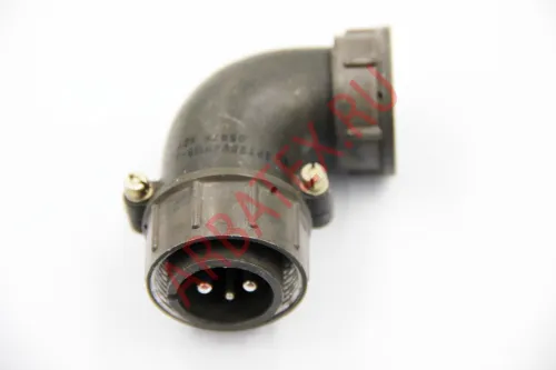 ШР28У4ЭГ5 вилка фото фото 3 ШР28У4ЭГ5 вилка Разъемы ШР, СШР фото фото 3