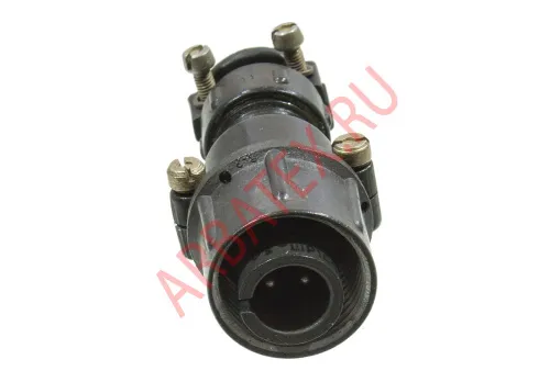 ШР16П2НГ5 вилка кабельная фото ШР16П2НГ5 вилка кабельная Разъемы разное фото