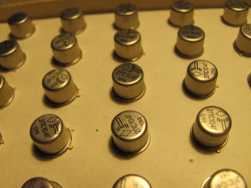 2ПС104Д фото 3