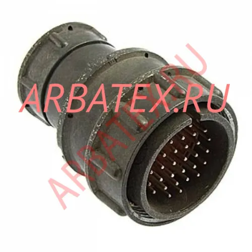 2РМ27КПЭ24Ш1А1 фото 2РМ27КПЭ24Ш1А1 Разъемы 2РМ, 2РМТ, 2РМГ, 2РМДТ, ОНЦ-РГ фото