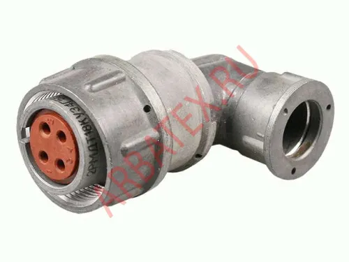 2РМДТ18КУЭ4Г5В1В Разъемы 2РМ, 2РМТ, 2РМГ, 2РМДТ, ОНЦ-РГ фото фото 4