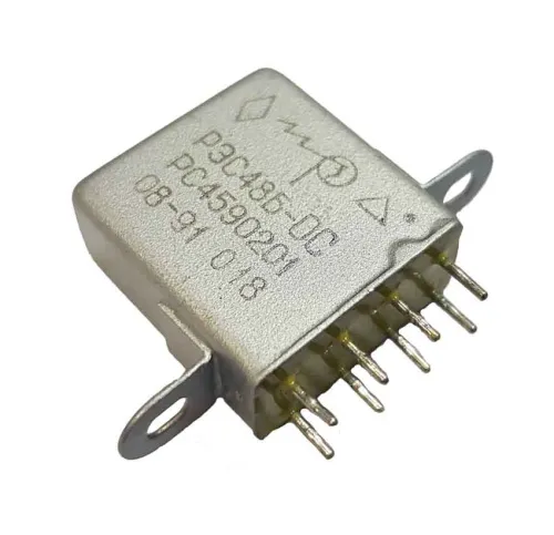 РЭС-48Б РС4.590.205 фото 2