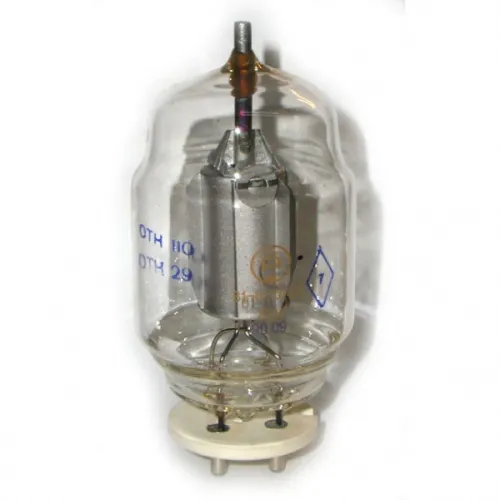 В1-0.15/55 кенотрон фото 2 В1-0.15/55 кенотрон фото 2