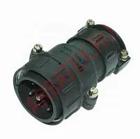 ШР36П7НГ1 вилка фото