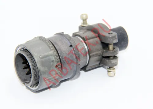 2РМТ22КПЭ10Ш1В1В фото фото 4 2РМТ22КПЭ10Ш1В1В Разъемы 2РМ, 2РМТ, 2РМГ, 2РМДТ, ОНЦ-РГ фото фото 4