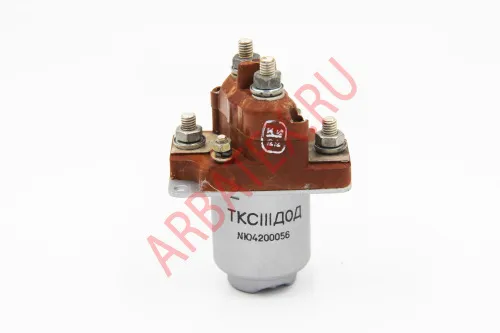 ТКС111ДОД контактор ТКС111ДОД контактор