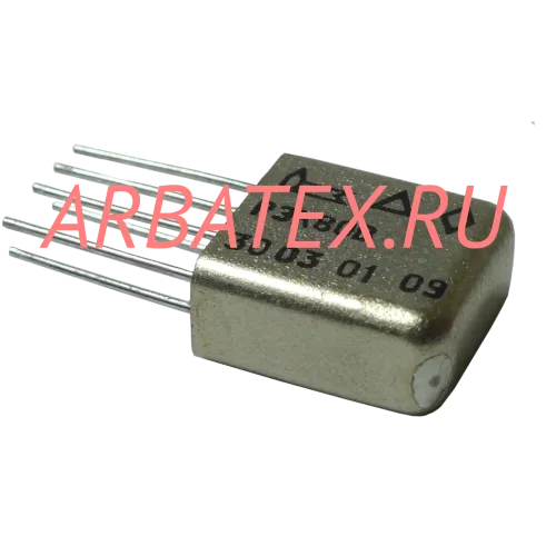 РЭК80 ИДЯУ.647611.002-13 РЭК80 ИДЯУ.647611.002-13