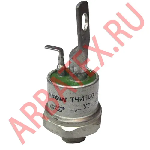 ТЧИ100-10 фото 2 ТЧИ100-10 фото 2