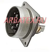 2РТ48П9ЭШ1-А вилка фото