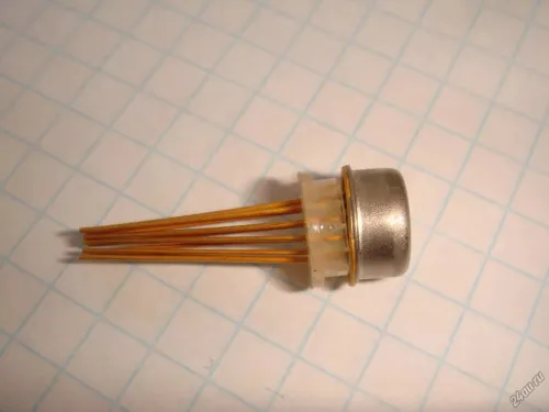 1463УД4 фото 2 1463УД4 фото 2