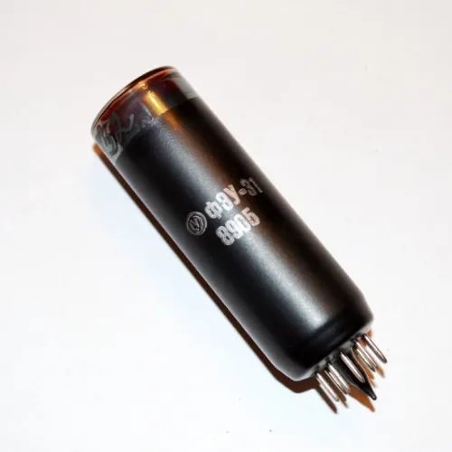 ФЭУ-31 фотоумножитель фото 2