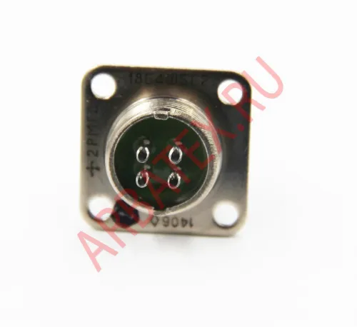 2РМГД18Б4Ш5Е2 фото фото 2 2РМГД18Б4Ш5Е2 Разъемы 2РМ, 2РМТ, 2РМГ, 2РМДТ, ОНЦ-РГ фото фото 2